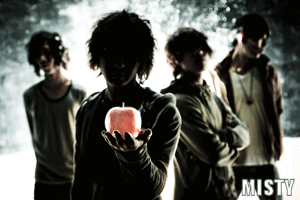 【ADDICTION TO PUNKROCK vol.19】 I-RabBits HELLO!!NEW RabBits TOUR MISTY”Dream and Hope”TOUR