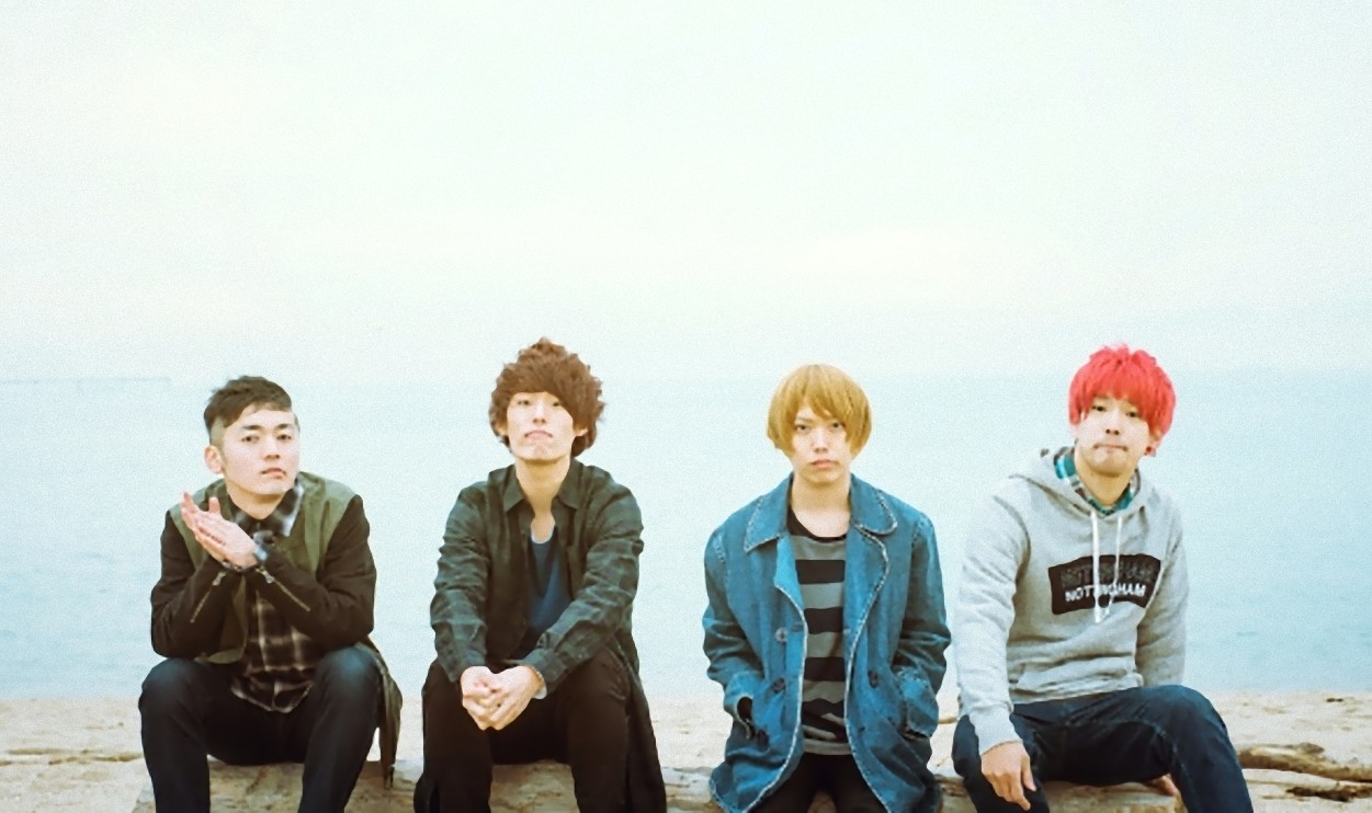 04 Limited Sazabys Gen画像集 Naver まとめ