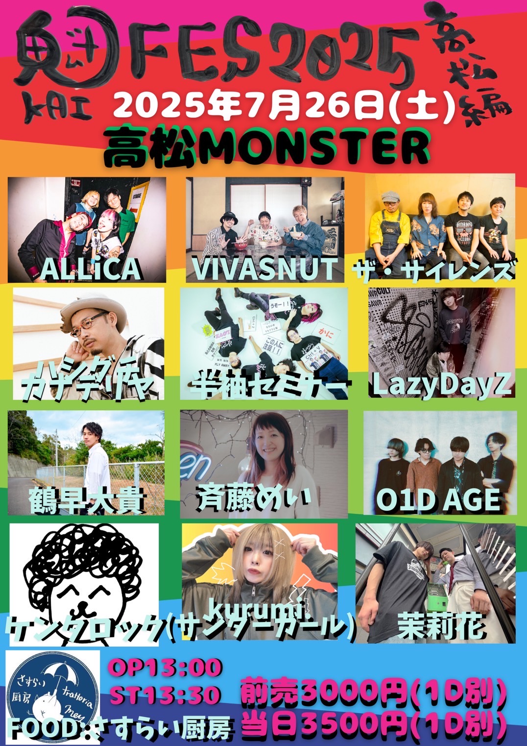 <br />
<b>Warning</b>:  Use of undefined constant the_title - assumed 'the_title' (this will throw an Error in a future version of PHP) in <b>/home/takamatsumonster/www/wp-content/themes/monster/cat_schedule.php</b> on line <b>172</b><br />
